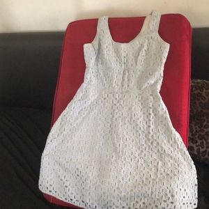 Vintage inspired dress